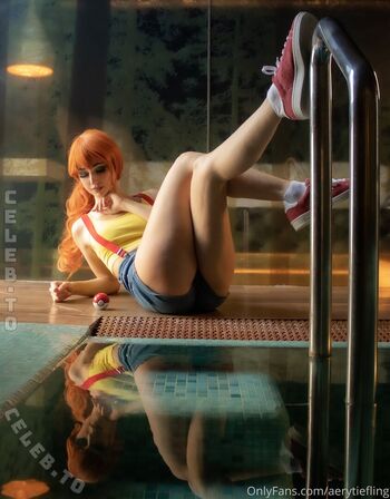 🔥 Aery tiefling  page leaked private photo uncensored full