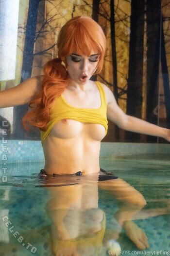 🔥 Aery tiefling  page leaked private photo uncensored full