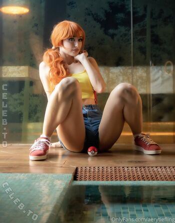 🔥 Aery tiefling  page leaked private photo uncensored full