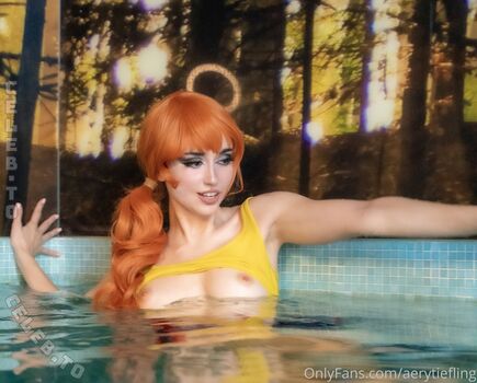 🔥 Aery tiefling  page leaked private photo uncensored full