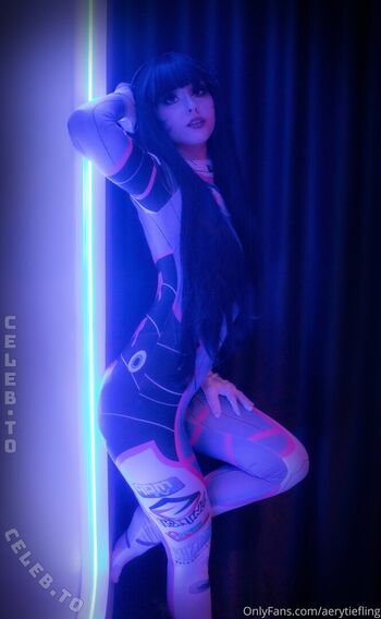 🔥 Aery tiefling  page leaked private photo uncensored full