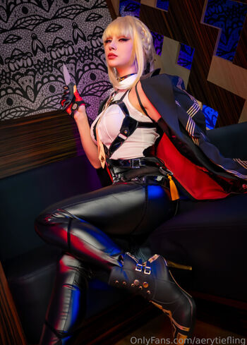 🔥 Aery tiefling  page leaked private photo uncensored full