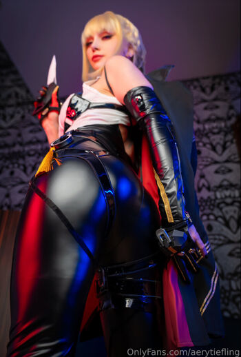 🔥 Aery tiefling  page leaked private photo uncensored full