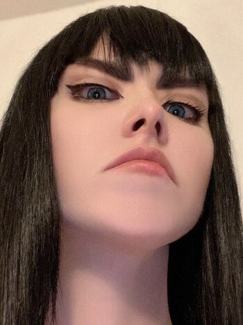 🔥 Aery tiefling  page leaked private photo uncensored full