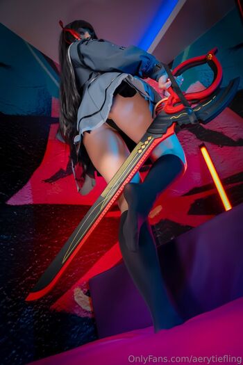 🔥 Aery tiefling  page leaked private photo uncensored full