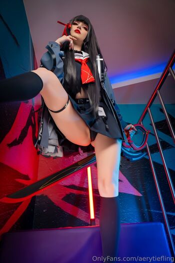 🔥 Aery tiefling  page leaked private photo uncensored full