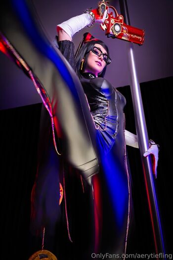 🔥 Aery tiefling  page leaked private photo uncensored full