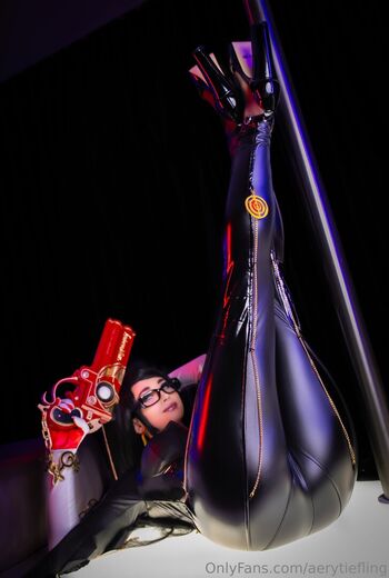 🔥 Aery tiefling  page leaked private photo uncensored full