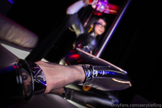 🔥 Aery tiefling  page leaked private photo uncensored full