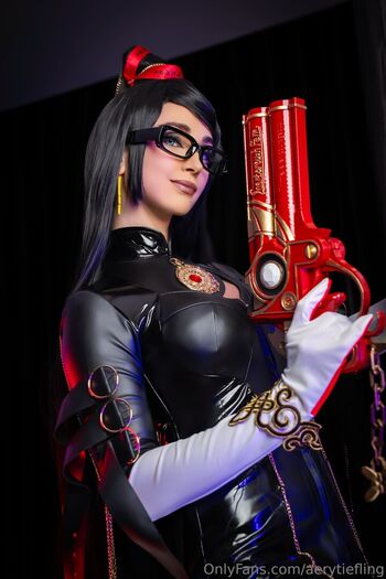 🔥 Aery tiefling  page leaked private photo uncensored full