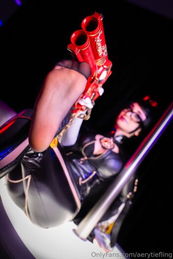 🔥 Aery tiefling  page leaked private photo uncensored full