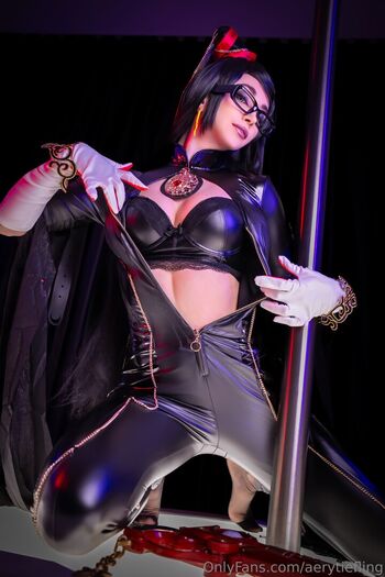 🔥 Aery tiefling  page leaked private photo uncensored full