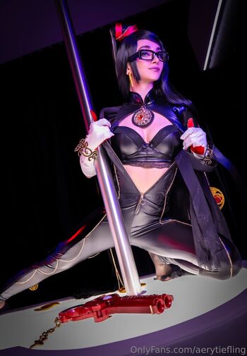 🔥 Aery tiefling  page leaked private photo uncensored full