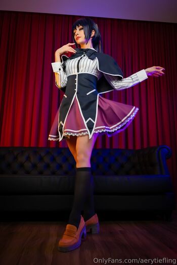 🔥 Aery tiefling leaked private photo uncensored full