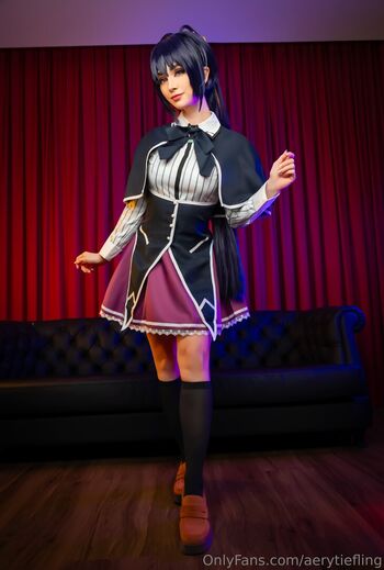 🔥 Aery tiefling leaked private photo uncensored full