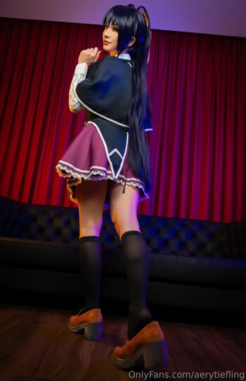 🔥 Aery tiefling leaked private photo uncensored full