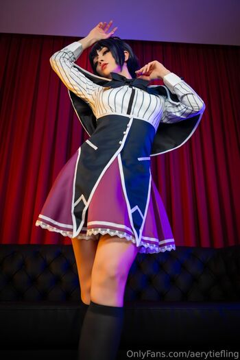 🔥 Aery tiefling leaked private photo uncensored full