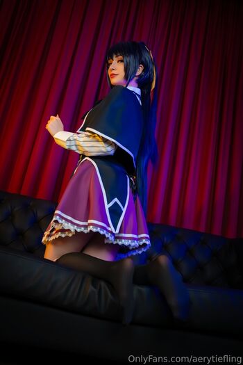 🔥 Aery tiefling leaked private photo uncensored full