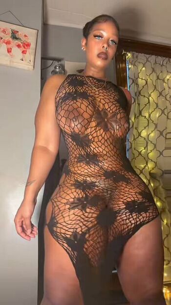 African Booty Meat