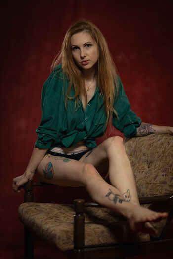 Agata Eveningsdottir