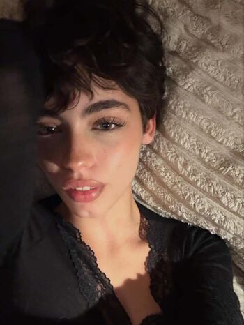 Full leaked Agataisokay private onlyfans photo