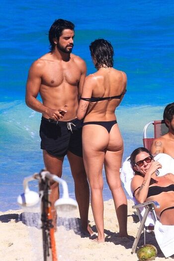 Full leaked Agatha moreira private onlyfans photo