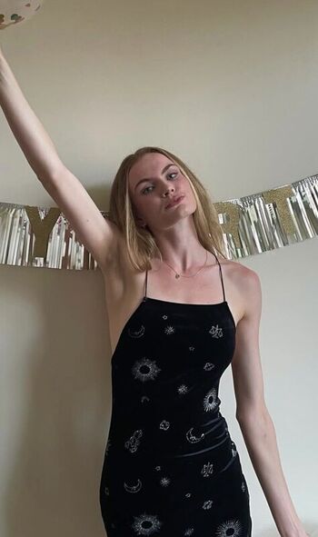 Full leaked Agnes mctighe private onlyfans photo