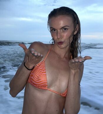 Full leaked Agnes mctighe private onlyfans photo
