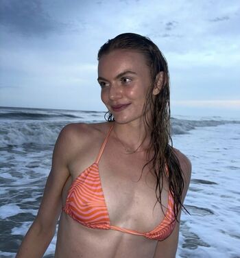 Full leaked Agnes mctighe private onlyfans photo