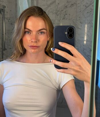 Full leaked Agnes mctighe page private onlyfans photo