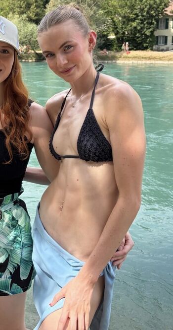 Full leaked Agnes mctighe private onlyfans photo
