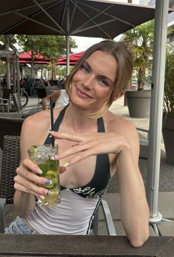 Full leaked Agnes mctighe private onlyfans photo