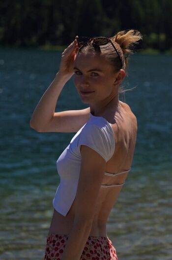 Full leaked Agnes mctighe private onlyfans photo