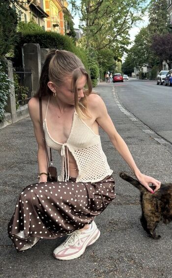 Full leaked Agnes mctighe private onlyfans photo