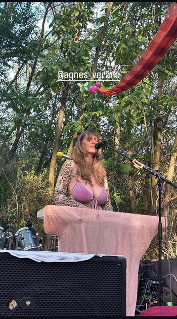Agnes Verano