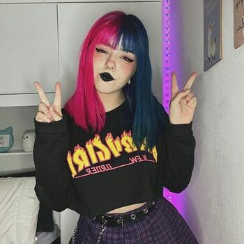 Full leaked Agnesmelo oficial private onlyfans photo