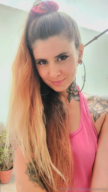 agusvenus