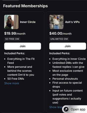 Full leaked Ahm private onlyfans photo