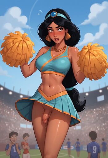 Ai Generated Futa