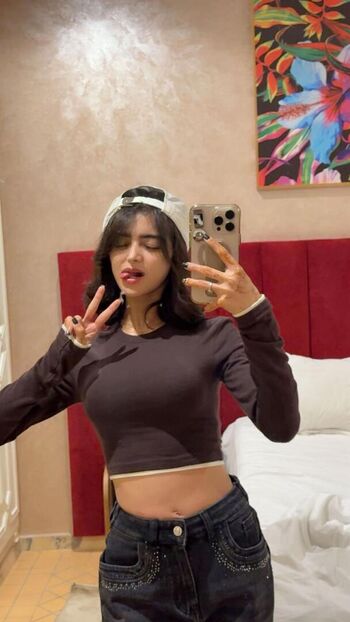 Full leaked Aichasoso private onlyfans photo