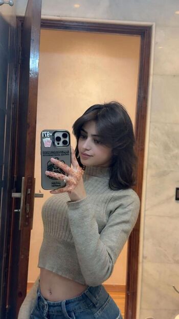 Full leaked Aichasoso private onlyfans photo