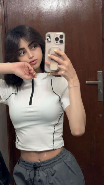 Full leaked Aichasoso private onlyfans photo