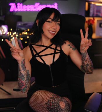 Aileen Senpai