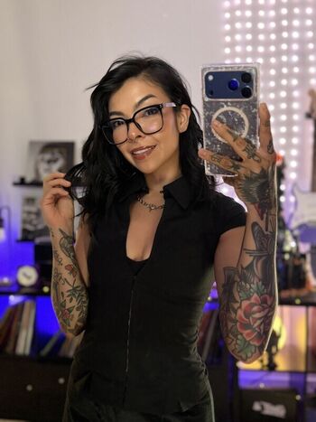 Aileen Senpai