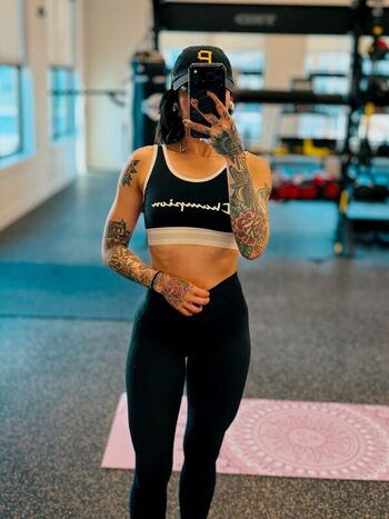Full leaked Aileensenpaireacts private onlyfans photo