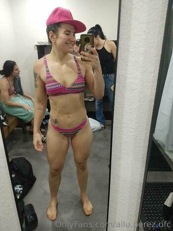 Ailin Perez