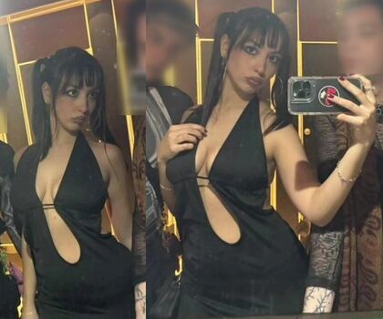 Full leaked Ailin pianetti private onlyfans photo