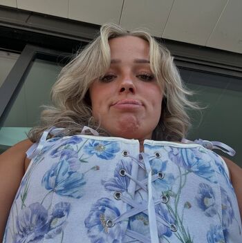 Full leaked Ailish morrison private onlyfans photo
