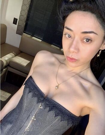 Full leaked Aimee garcia private onlyfans photo
