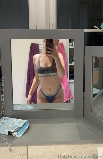 Aimee Townsend